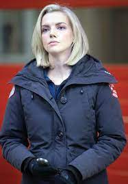 Maybe you would like to learn more about one of these? Brett Chicago Fire Season 9 Episode 4 Tv Fanatic
