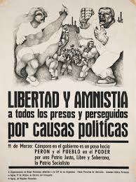 Las normas internacionales de derechos humanos son claras: File Museo Del Bicentenario Afiche Libertad Y Amnistia Jpg Wikimedia Commons