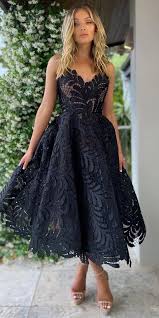 Browse pictures and high quality … wedding guest attire: 18 Chic Summer Wedding Guest Dresses Wedding Dresses Guide In 2021 Wedding Guest Dress Summer Tea Length Prom Dress Dresses To Wear To A Wedding