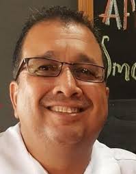 Federico Miranda Montañez Obituary