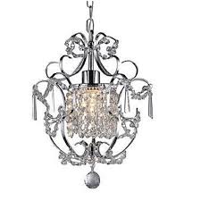 There's something really satisfying about creating a useful object with your own two hands, especially if you make it with recycled materials. Chandelier For Kids Room Ideas On Foter