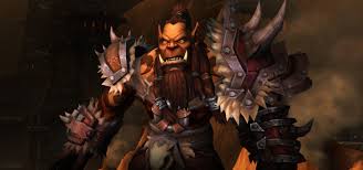 Also, due to the level squish, heritage armor now . Orc Mag Har Race Alliee Battle For Azeroth World Of Warcraft Mamytwink Com