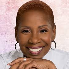 Iyanla Vanzant On Iyanla Vanzant Life Inspiration Hello Beautiful