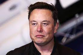 Elon reeve musk frs is an entrepreneur and business magnate. Elon Musk Impersonators Have Stolen More Than 2 Million In Cryptocurrency Since October The Verge