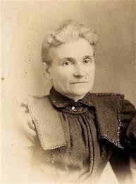 Margaret Murray Wilmarth (1855-1947)