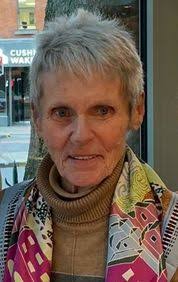 Condolence Book for Breda Harmon (née Ferris) (Castleknock, Dublin)