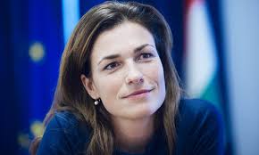 While the eu dithered, orbán succeeded in dismantling hungary's democracy and replacing it with what political scientists call a competitive in 2019, due to sustained attacks on the country's democratic institutions, orbán's hungary became the first eu member state to be downgraded in. Varga Judit Orban Viktor Szamit Ram A Vitak Megnyereseben Pestisracok