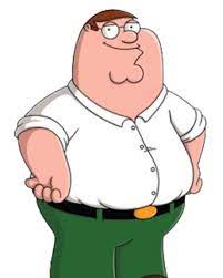 Peter Griffin Google Search Peter Griffin Cartoon Characters Mario Characters