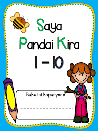 Guru prasekolah sk long jaafar. Lembaran Kerja Matematik Untuk Bahan Prasekolah Facebook