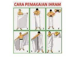 Wa 0812 8374 8571 cara pakai kain ihram | kain, pakaian wanita, kemeja free 4 all: Pt Kebagusan Jaya Tekstil Cara Pakai Kain Ihram Anak Laki Laki