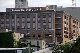 Genworth was founded in 1871 as the life insurance company of virginia. Genworth Suspends Life Insurance Sales Plans Restructuring Business News Newsadvance Com