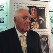 Phil Esposito (@PhilEspo7)