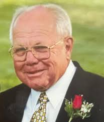 Lawrence Layton Morris Sr