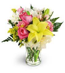 The flowers were as described and very beautiful! The Prettiest Picture East Peoria Il Florist