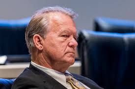 Sunburn — The morning read of what's hot in Florida politics — 3.20.19