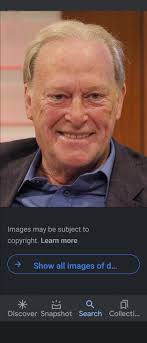 Acting so good they had to cast him twice.