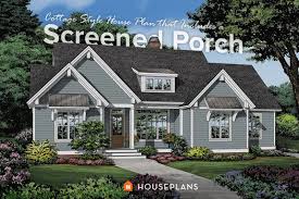 Highly recommended · nearly invisible · simple to use Your Guide To House Plans With Screened In Porches Houseplans Blog Houseplans Com