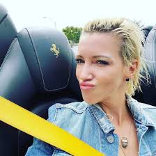 Katie Cassidy bio: age, height, partner, plastic surgery, net worth