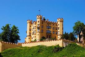 The interior of neuschwanstein castle is magnificent one of the most stunning facts about neuschwanstein castle is that the interior of the castle is equally impressive as the exterior. The 10 Best Hohenschwangau Castle Tours Tickets 2021 Bavaria Viator