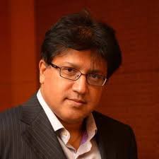 Arijit De (@Arijit_De18)