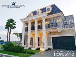 Check spelling or type a new query. Rumah Contoh Tipe Citraland Bagya City Property Facebook