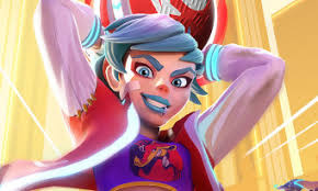 You can find release dates of knockout city, videos, screenshots if you would like to use your no xbox 360 compatible controller with this game, you. Knockout City A Prisoner Ball Game From The Developers Of Mario Kart Live