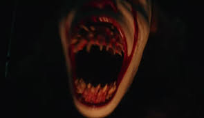 Video] Pennywise Opens Wide in IMAX Exclusive Spot for 'IT: Chapter Two' -  Bloody Disgusting