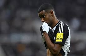 Liverpool FC Face Newcastle United Amidst Isak Saga: Wetin Dey Happen? - Imagen principal del artículo
