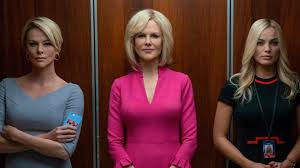 If you think the best charlize theron role isn't at the. Bombshell Review Charlize Theron Is Gobsmackingly Good In This Metoo Movie Gamesradar