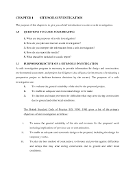 Use to collecting undisturbed soil sample for soil classification. Pdf Cc502 Geotchnics 2 Hazlina Mahfidz Academia Edu