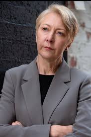 Elizabeth O'Callaghan