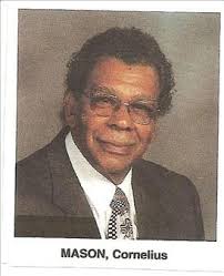 WILLIAM CHESNEY Obituary