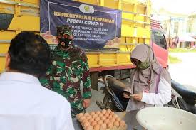 Bnpb salurkan bantuan rapid test antigen ke kaltara. Kaltara Dapat Telur Dari Kementan Selanjutnya 4 Tahap Lagi Keuanganonline Id