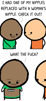 Nipple and Dimed - TV Tropes