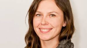 Anna Wirth im Gespräch