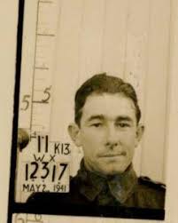 Keith Mortimer HAYES