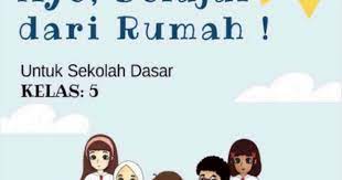 Check spelling or type a new query. Modul Kelas 5 Sekolah Dasar Belajar Dari Rumah