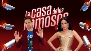 Eliminado 2 de ‘La Casa de los Famosos México’ 2026: ¿Dónde y a qué hora ver la gala?