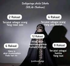 Solat sunat dhuha 2 rakaat atau 4 rakaat atau 6 ra. Team Of Dakwah Reminder Dhuha Khas For Fb Member Dhuha Ialah Waktu Matahari Mula Naik Kira Kira Segalah Solat Sunat Dhuha Merupakan Salah Satu Amalan Yang Sangat Dituntut Untuk Kita Melakukannya Ia