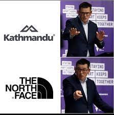 Just a quick reminder that this is a meme page for teens who love dan andrews and not dan's official page. Analysing Dan Andrew S Outfits During A Pandemic Australia Covid 19 Archive