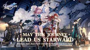 Honkai: Star Rail Announced – New Strategy RPG Coming to PC, iOS, and  Android