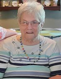 Obituary for Sarah Inez (Spell) Tyndall