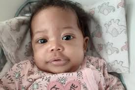 Fundraiser by Daja Jones : Isabella's home going