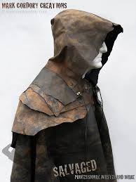 Pin On Post Apocalyptic Salvaged Ware