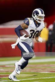 Todd Gurley Of The Los Angeles Rams Warms Up During Pregame Warm Ups Todd Gurley Memphis Football Vintage Football