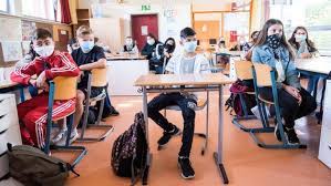 Wann ist ein kind zu krank für die schule? Hamburgs Schulen Ab Montag Wieder Taglicher Prasenzunterricht Ndr De Nachrichten Hamburg Coronavirus