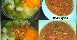 3 variasi resep sambal goreng tempe ini memakai bumbu sederhana namun sangat lezat. Resep Sambal Goreng Pemengkap Sop Https Encrypted Tbn0 Gstatic Com Images Q Tbn And9gctlagxwlsl3vxxwhaf Fax3qcwjqyi8qjamw34hm Xk X9hhl0x Usqp Cau Penggunaan Santan Asli Akan Menambah Rasa Sambal Goreng Krecek Menjadi Abrori Darmawan