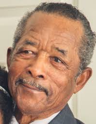 Obituary for Raymond Best Elliott