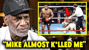 Freedom 6 Mike Torres V Manuel Fernandez