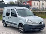 NISSAN-KUBISTAR